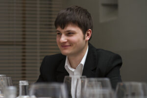 Andrew Tkachenko
