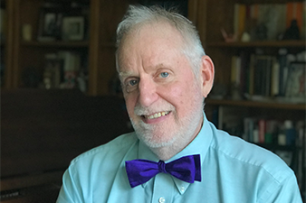 Donald P. Schneider