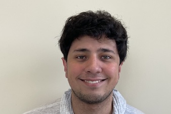 Facundo Perez Paolino