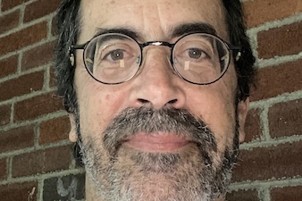 Paul Green