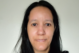 Aida Wofford
