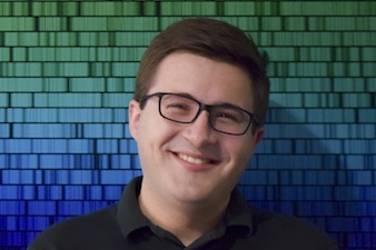 Andrew Saydjari
