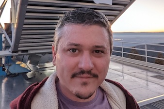John Donor