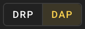 Spectrum Mode Switcher Button Set